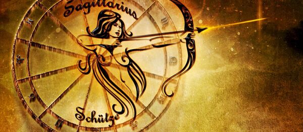 Nhân Mã. - Sputnik Việt Nam