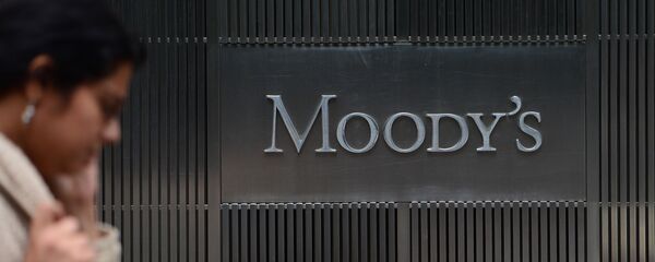 Moody’s Moody’s - Sputnik Việt Nam