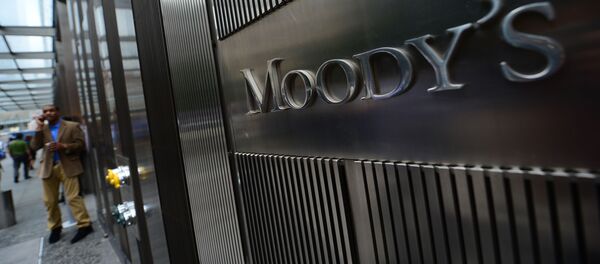 Moody’s - Sputnik Việt Nam