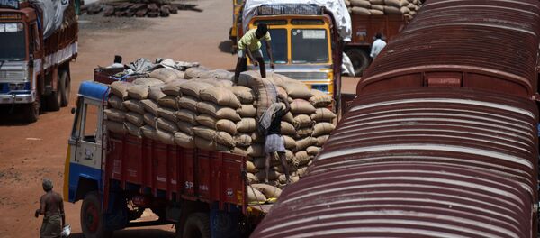 Chennai, Ấn Độ Chennai, Ấn Độ - Sputnik Việt Nam