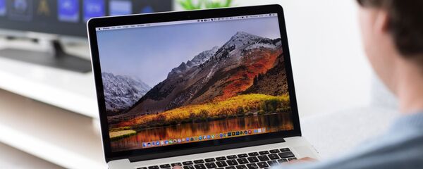 MacBook Pro MacBook Pro - Sputnik Việt Nam