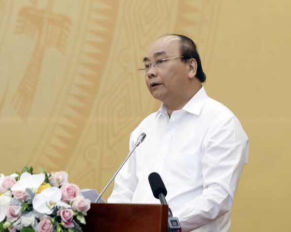 Vì một Việt Nam hùng cường - Sputnik Việt Nam