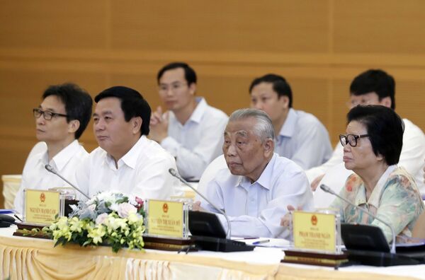 Vì một Việt Nam hùng cường - Sputnik Việt Nam