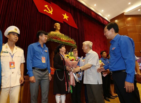 Lợi ích quốc gia, dân tộc là tối thượng - Sputnik Việt Nam