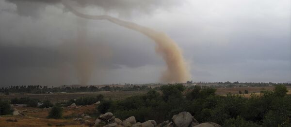 Vòi rồng Vòi rồng - Sputnik Việt Nam