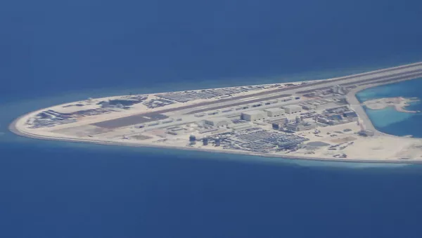 Biển Đông - Sputnik Việt Nam