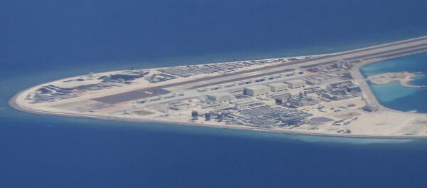 Biển Đông - Sputnik Việt Nam