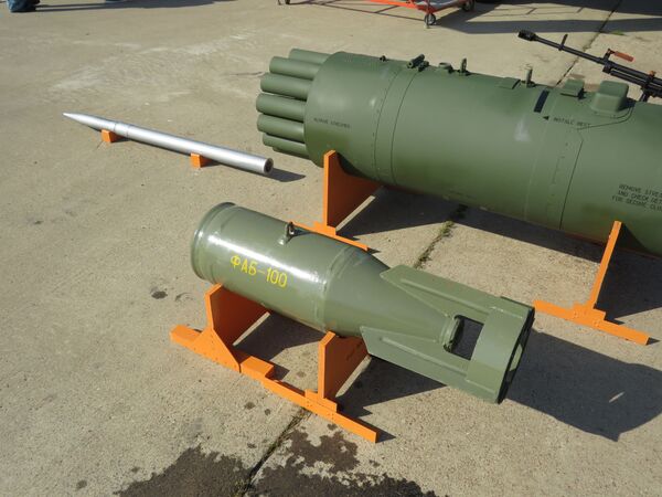 Mi-24P: phiên bản «Cá sấu» nổi tiếng dành cho xuất khẩu - Sputnik Việt Nam