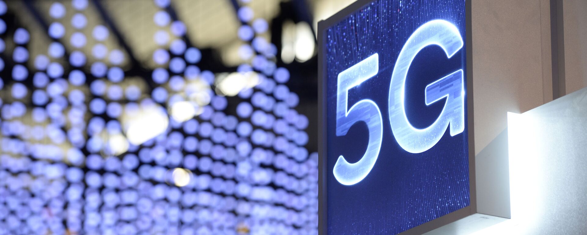 Сông nghệ 5G - Sputnik Việt Nam, 1920, 28.08.2022