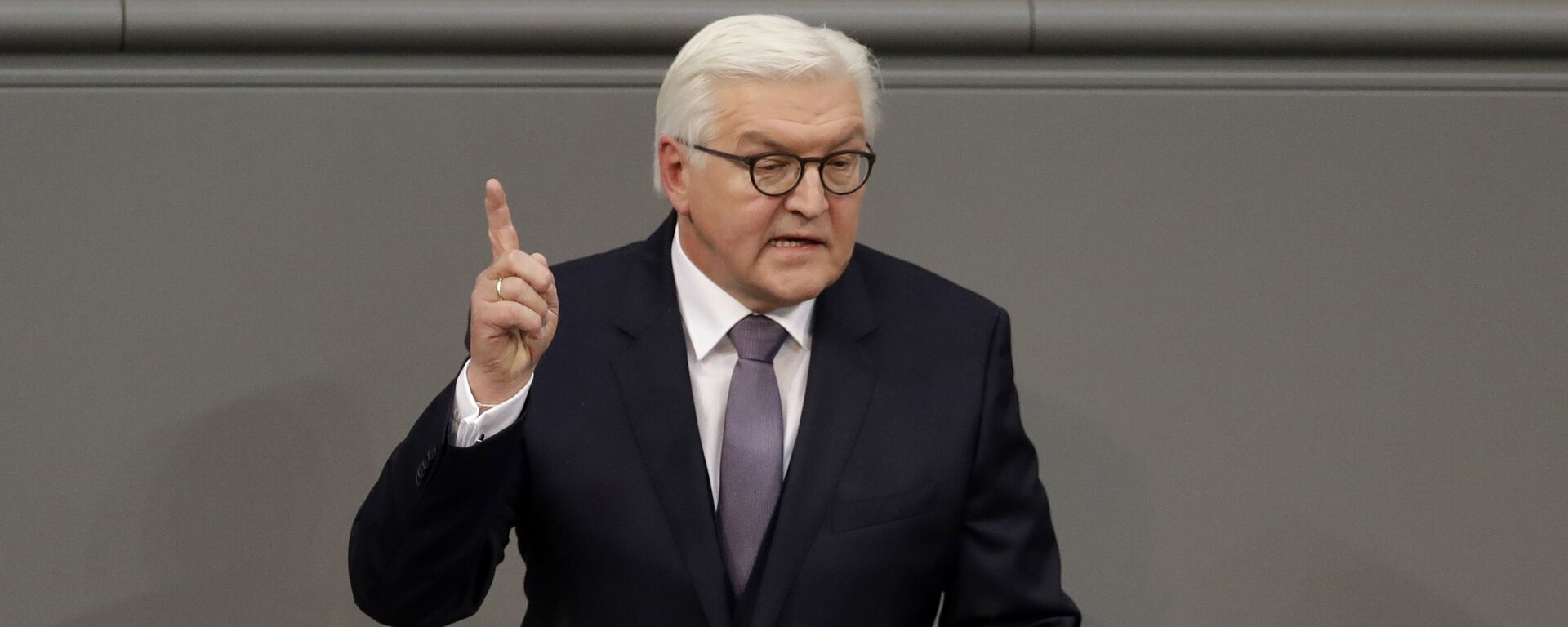 Tổng thống Đức Frank-Walter Steinmeier - Sputnik Việt Nam, 1920, 15.02.2025