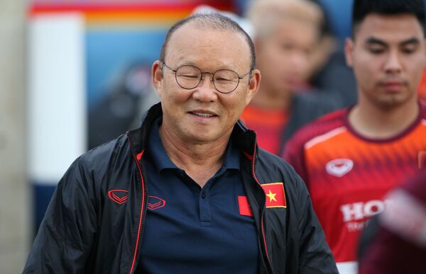 Việt Nam rất tôn trọng Thái Lan nhưng chẳng có gì phải sợ - Sputnik Việt Nam