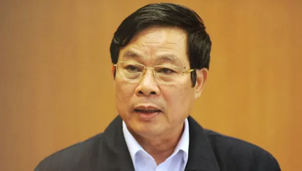 Cựu Bộ trưởng Bộ Thông tin Truyền thông, Nguyễn Bắc Son - Sputnik Việt Nam
