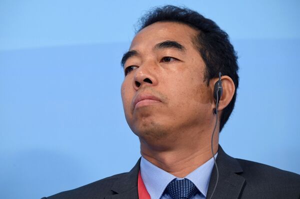 Nga soi mình trong mắt ai: Chính sách quay hướng Đông trong cái nhìn Việt Nam và châu Á - Sputnik Việt Nam