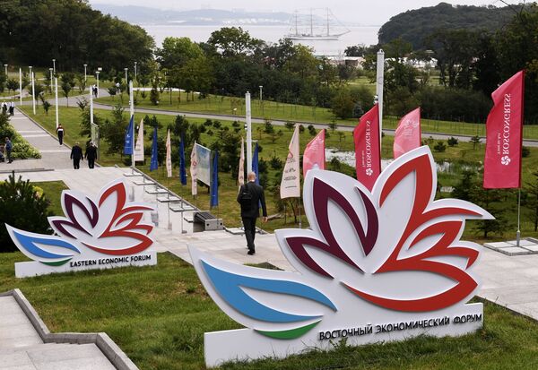 Nga soi mình trong mắt ai: Chính sách quay hướng Đông trong cái nhìn Việt Nam và châu Á - Sputnik Việt Nam