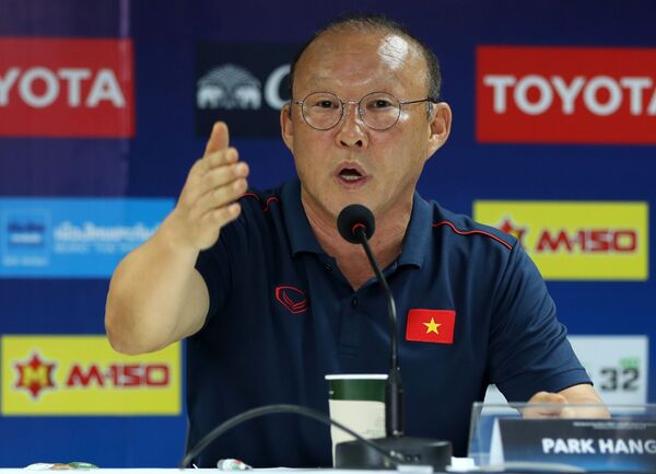 Thái Lan tuyên bố sẽ đánh bại Việt Nam - Sputnik Việt Nam