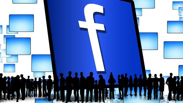 Facebook  - Sputnik Việt Nam