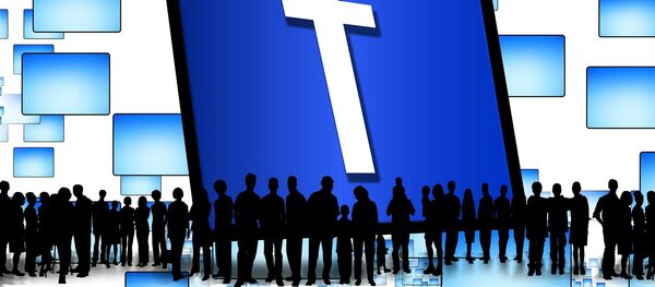 Facebook  - Sputnik Việt Nam