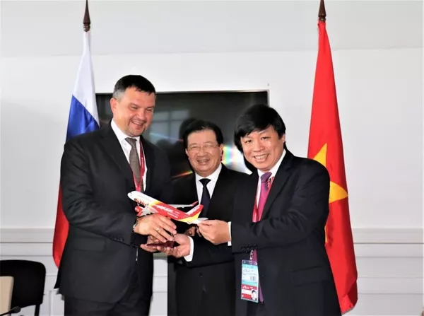 Hà Nội ủng hộ Nga tham gia khai thác dầu khí trên thềm lục địa Việt Nam Hà Nội ủng hộ Nga tham gia khai thác dầu khí trên thềm lục địa Việt Nam - Sputnik Việt Nam
