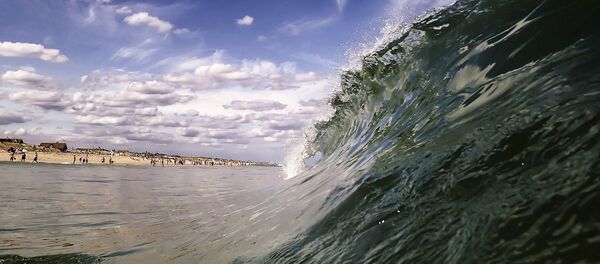 Nước biển dâng và những ảnh hưởng của nó đến Việt Nam Nước biển dâng và những ảnh hưởng của nó đến Việt Nam - Sputnik Việt Nam