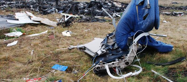 Tai nạn máy bay Boeing ở Ukraina - Sputnik Việt Nam