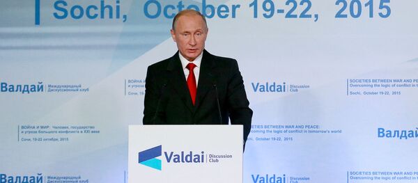 Vladimir Putin Vladimir Putin - Sputnik Việt Nam