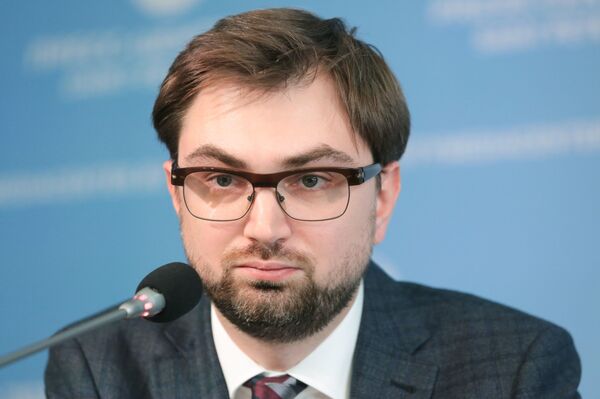 Đại diện 130 quốc gia thảo luận về xu hướng phát triển du lịch thế giới tại St. Petersburg - Sputnik Việt Nam