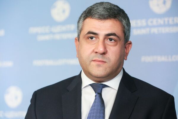 Đại diện 130 quốc gia thảo luận về xu hướng phát triển du lịch thế giới tại St. Petersburg - Sputnik Việt Nam