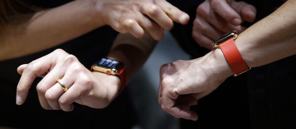 Apple watch - Sputnik Việt Nam