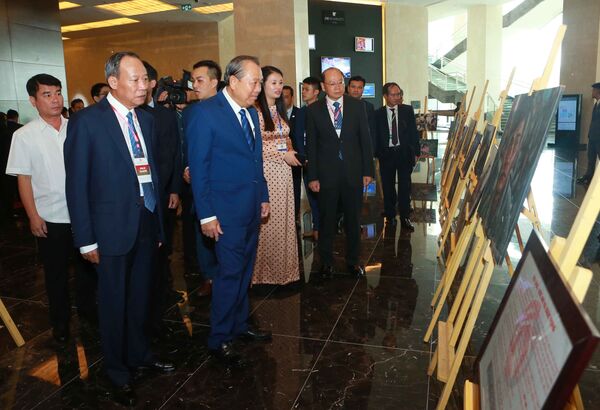 Hà Nội hoan nghênh sáng kiến tăng cường hợp tác quốc tế trong đấu tranh phòng chống ma túy - Sputnik Việt Nam