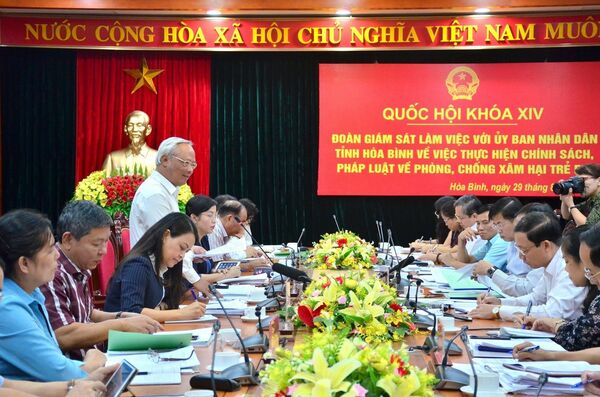 Vì sao Việt Nam chưa ban hành Luật Biểu tình? - Sputnik Việt Nam