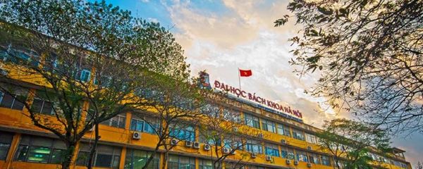 Trường đại học Bách khoa Hà Nội Trường đại học Bách khoa Hà Nội - Sputnik Việt Nam