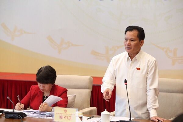 Nâng tuổi về hưu: thế nào là hợp lý? Nâng tuổi về hưu: thế nào là hợp lý? - Sputnik Việt Nam