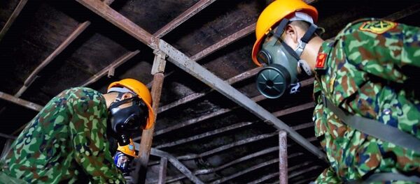 Những sự kiện nổi bật nhất ở Việt Nam và trên thế giới trong tuần (7 - 13 tháng 9) - Sputnik Việt Nam