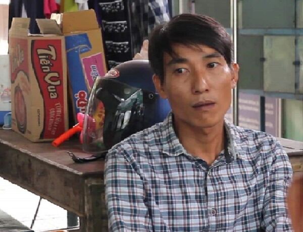 Chồng dìm vợ dưới nước ở Tây Ninh xin tha thứ Chồng dìm vợ dưới nước ở Tây Ninh xin tha thứ - Sputnik Việt Nam