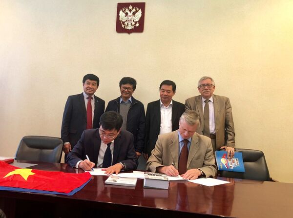 Chủ tịch Hồ Chí Minh qua con mắt của người Nga và các tài liệu lịch sử - Sputnik Việt Nam