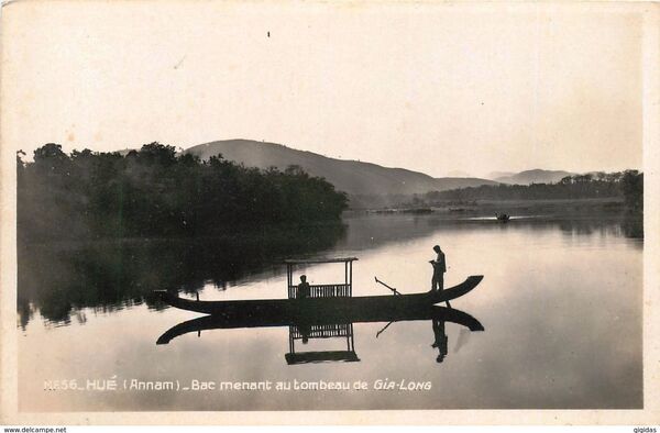 Câu chuyện nhà sưu tập ảnh xưa về Việt Nam - Sputnik Việt Nam