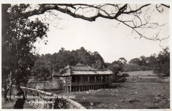 Câu chuyện nhà sưu tập ảnh xưa về Việt Nam - Sputnik Việt Nam