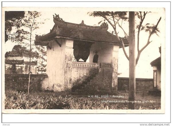 Câu chuyện nhà sưu tập ảnh xưa về Việt Nam - Sputnik Việt Nam