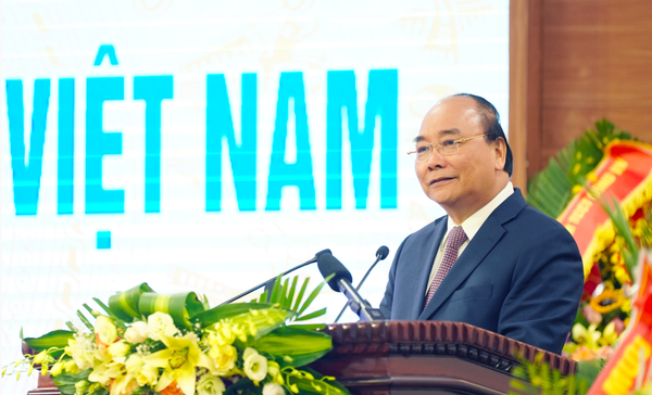 Thủ tướng bày tỏ rất ấn tượng về những Thiếu sinh quân Việt Nam Thủ tướng bày tỏ rất ấn tượng về những Thiếu sinh quân Việt Nam - Sputnik Việt Nam