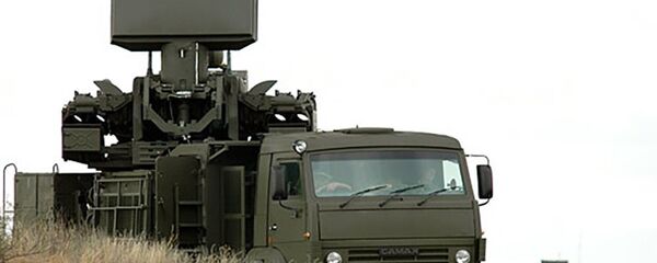 S-500 - Sputnik Việt Nam