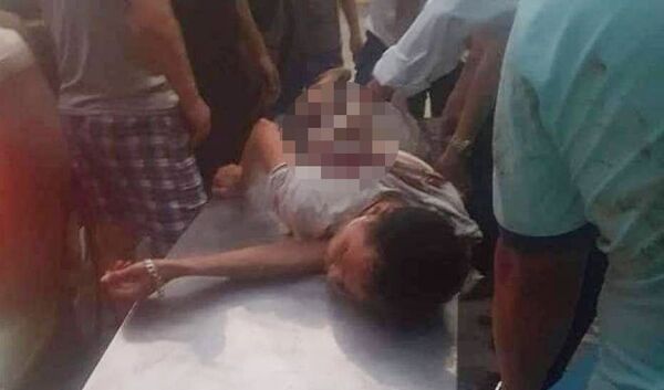 Hà Nội: Hậu quả đáng buồn của mâu thuẫn nhỏ Hà Nội: Hậu quả đáng buồn của mâu thuẫn nhỏ - Sputnik Việt Nam