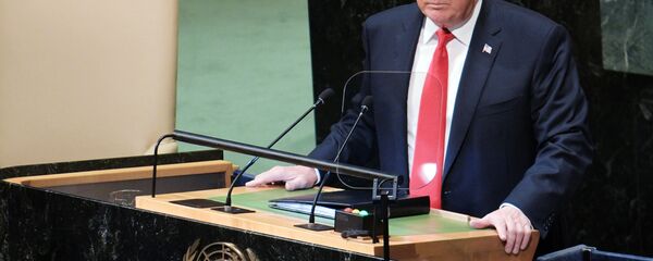 Đại hội đồng Liên Hợp Quốc Đại hội đồng Liên Hợp Quốc - Sputnik Việt Nam