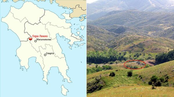 Khi các vị thần yêu cầu: những lễ hiến tế người đẫm máu nhất trong lịch sử Khi các vị thần yêu cầu: những lễ hiến tế người đẫm máu nhất trong lịch sử - Sputnik Việt Nam