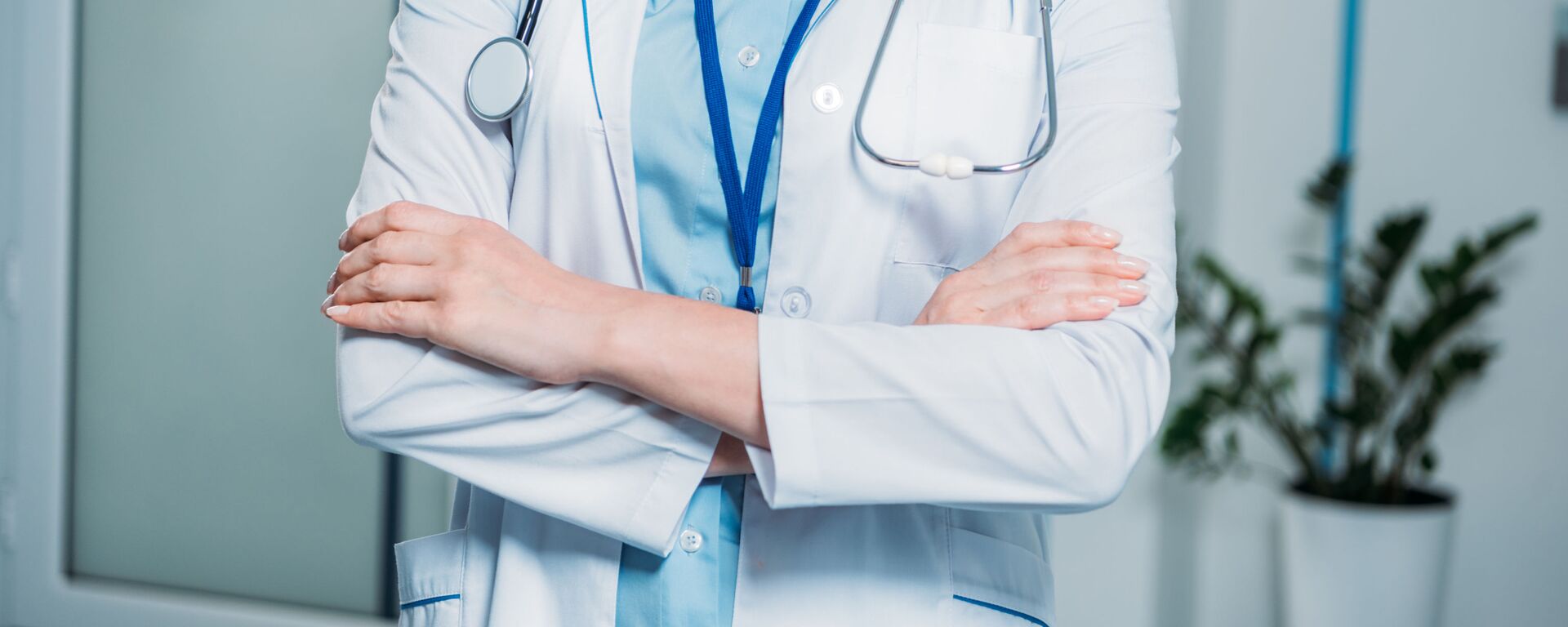 Bác sĩ - Sputnik Việt Nam, 1920, 03.01.2026