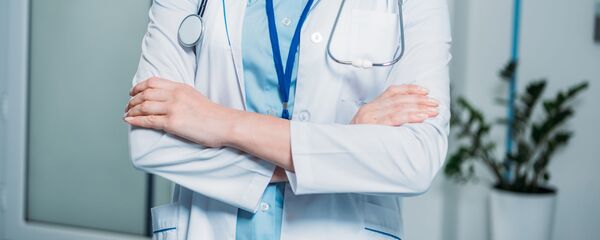 Bác sĩ - Sputnik Việt Nam