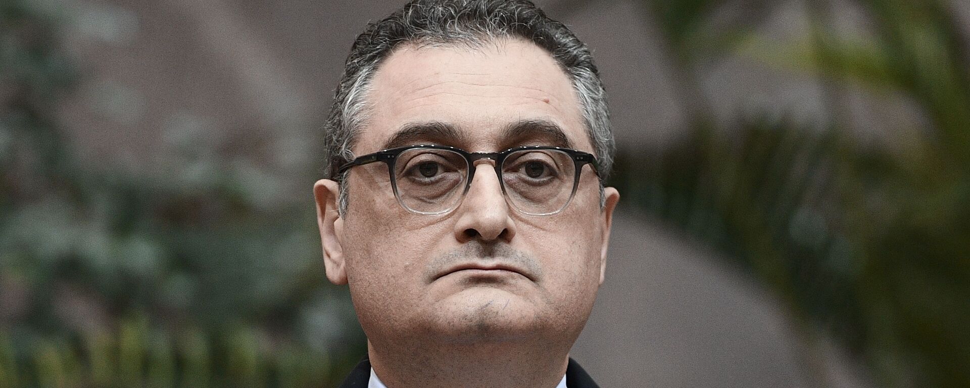 Thứ trưởng Bộ Ngoại giao Nga, ông Igor Morgulov. - Sputnik Việt Nam, 1920, 07.07.2024