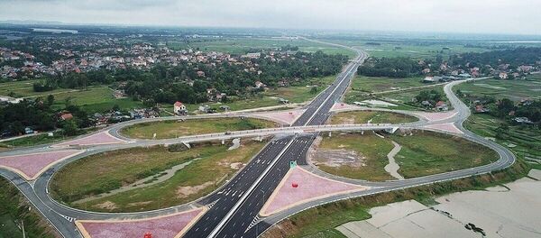  Dự án cao tốc Bắc Nam - Sputnik Việt Nam