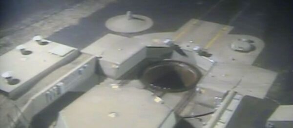 Công bố video thử tên lửa đạn đạo của Mỹ Công bố video thử tên lửa đạn đạo của Mỹ - Sputnik Việt Nam