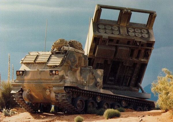 Quét sạch mọi sinh vật. Pháo binh Nga được tăng cường bằng vũ khí mới - Sputnik Việt Nam