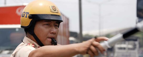 CSGT CSGT - Sputnik Việt Nam